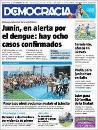 Diario Democracia