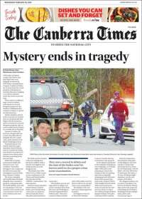 The Canberra Times