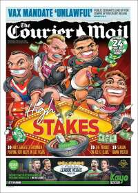 The Courier-Mail