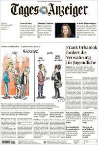 Tages-Anzeiger