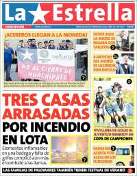 La Estrella de Concepción