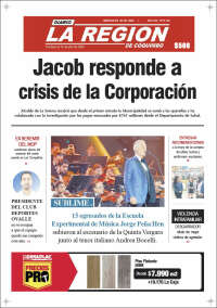 Diario La Región de Coquimbo
