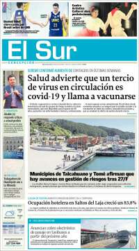 El Sur