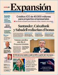 Expansión