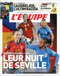 L'Equipe