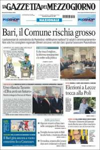 La Gazzetta del Mezzogiorno