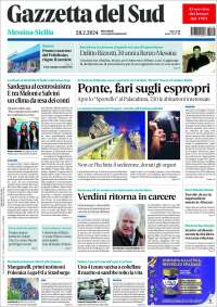 Gazzetta del Sud