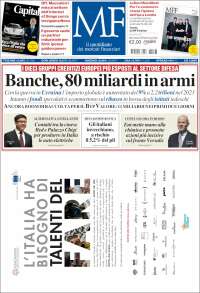 Milano Finanza