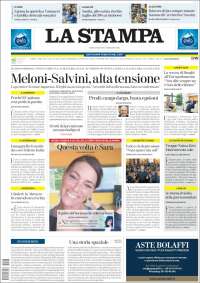 La Stampa