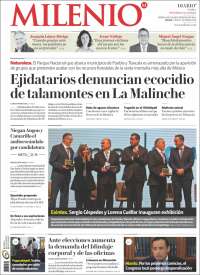 Milenio de Puebla