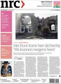 NRC Handelsblad