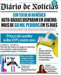 Diário de Noticias