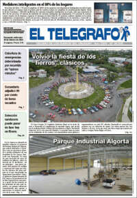 El Telégrafo