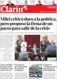 Clarín