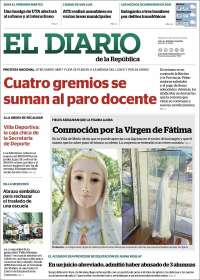 Diario de la República
