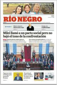 Rio Negro