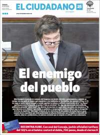 Diario El Ciudadano