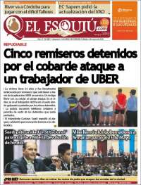 El Esquiu