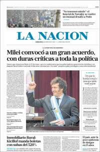 La Nación