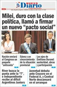 Nuevo Diario de Salta