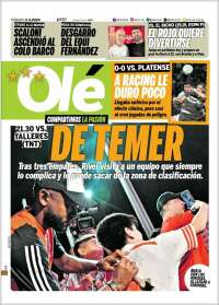 Olé