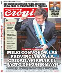 La Voz del Chaco