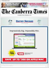 The Canberra Times