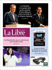 La Libre.be