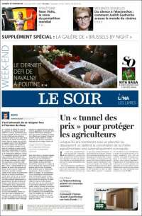 Le Soir
