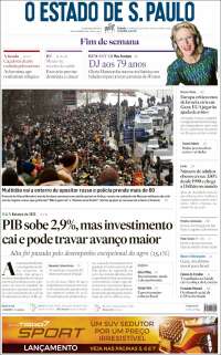 O Estado de São Paulo