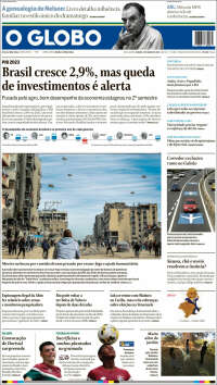 O Globo