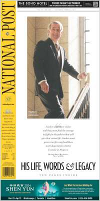 The National Post