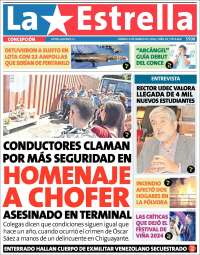 La Estrella de Concepción