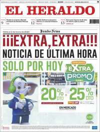 El Heraldo