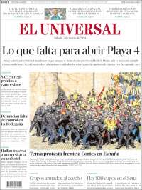 El Universal