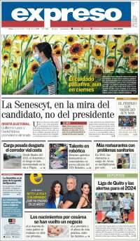 Expreso