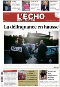 L'Echo Républicain