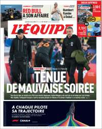L'Equipe