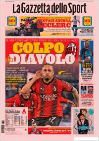 La Gazzetta dello Sport