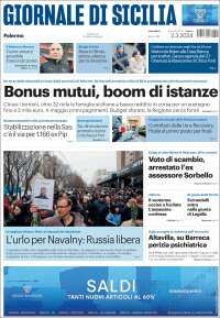Giornale di Sicilia