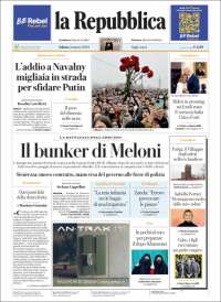 La Repubblica