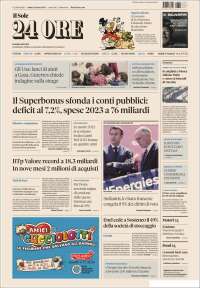 Il Sole 24 ORE