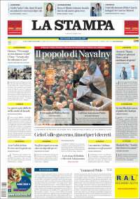 La Stampa