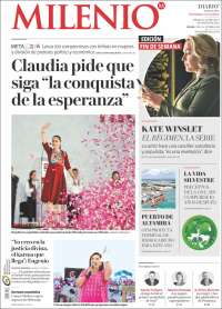 Milenio - Tamaulipas