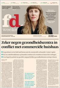 Het Financieele Dagblad