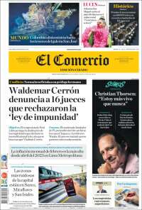 El Comercio