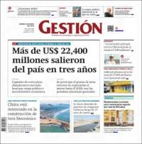 Diario Gestión