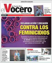 Vocero