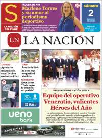 La Nación