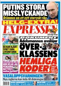 Expressen
